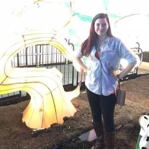 Meet your Posher, Jessy